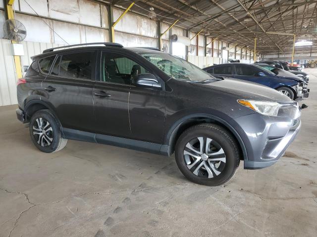 Photo 3 VIN: JTMZFREV5HJ121756 - TOYOTA RAV4 LE 