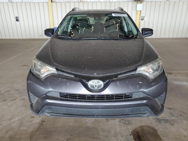 Photo 4 VIN: JTMZFREV5HJ121756 - TOYOTA RAV4 LE 