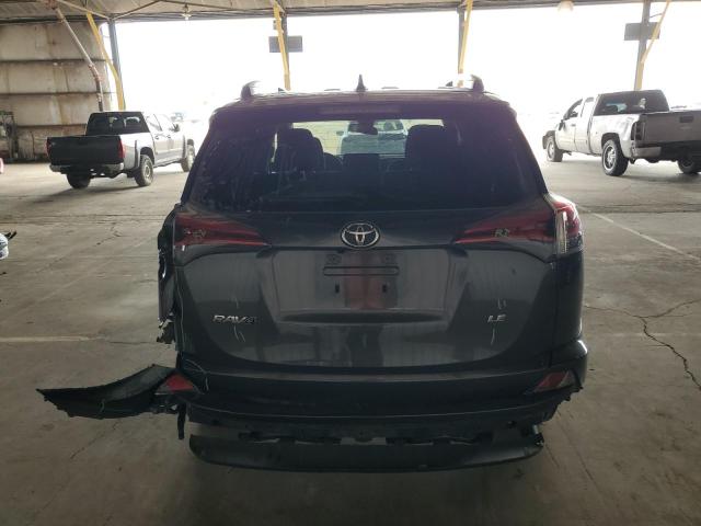 Photo 5 VIN: JTMZFREV5HJ121756 - TOYOTA RAV4 LE 