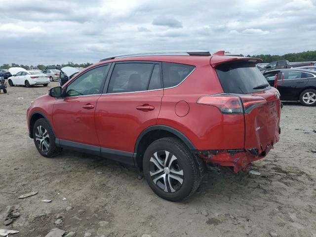 Photo 1 VIN: JTMZFREV5HJ122485 - TOYOTA RAV4 LE 