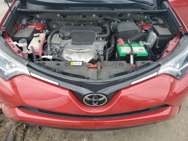 Photo 11 VIN: JTMZFREV5HJ122485 - TOYOTA RAV4 LE 