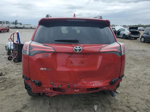 Photo 5 VIN: JTMZFREV5HJ122485 - TOYOTA RAV4 LE 