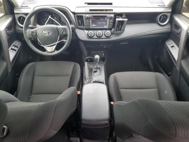 Photo 7 VIN: JTMZFREV5HJ122485 - TOYOTA RAV4 LE 