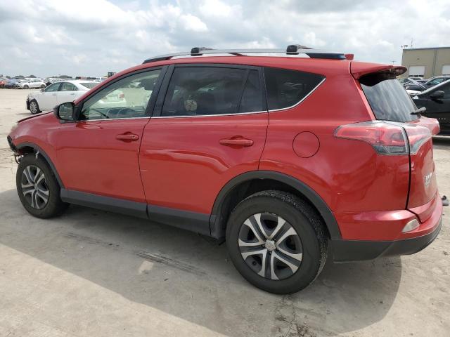 Photo 1 VIN: JTMZFREV5HJ134684 - TOYOTA RAV4 LE 