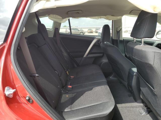 Photo 10 VIN: JTMZFREV5HJ134684 - TOYOTA RAV4 LE 