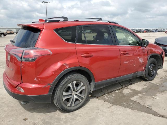 Photo 2 VIN: JTMZFREV5HJ134684 - TOYOTA RAV4 LE 