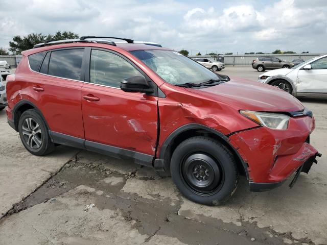 Photo 3 VIN: JTMZFREV5HJ134684 - TOYOTA RAV4 LE 