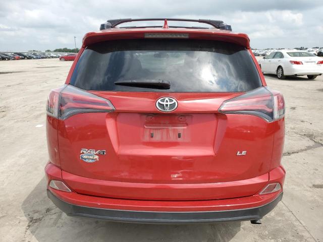 Photo 5 VIN: JTMZFREV5HJ134684 - TOYOTA RAV4 LE 