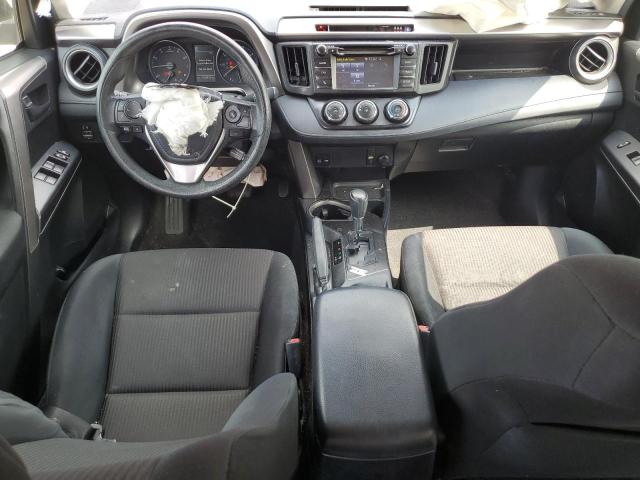 Photo 7 VIN: JTMZFREV5HJ134684 - TOYOTA RAV4 LE 