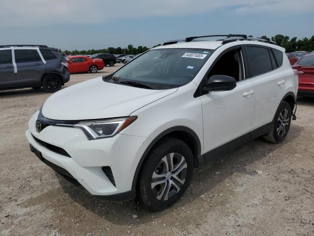 Photo 0 VIN: JTMZFREV5HJ137116 - TOYOTA RAV4 LE 