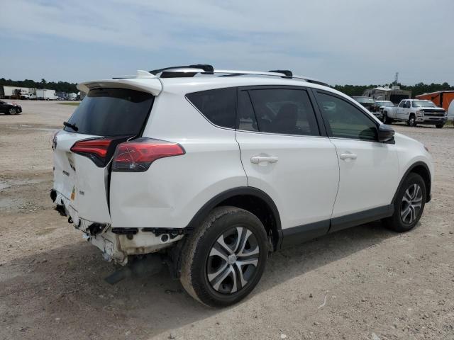 Photo 2 VIN: JTMZFREV5HJ137116 - TOYOTA RAV4 LE 