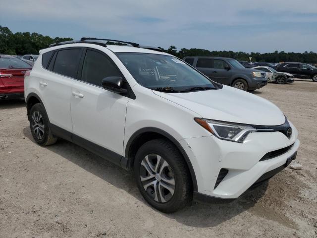 Photo 3 VIN: JTMZFREV5HJ137116 - TOYOTA RAV4 LE 