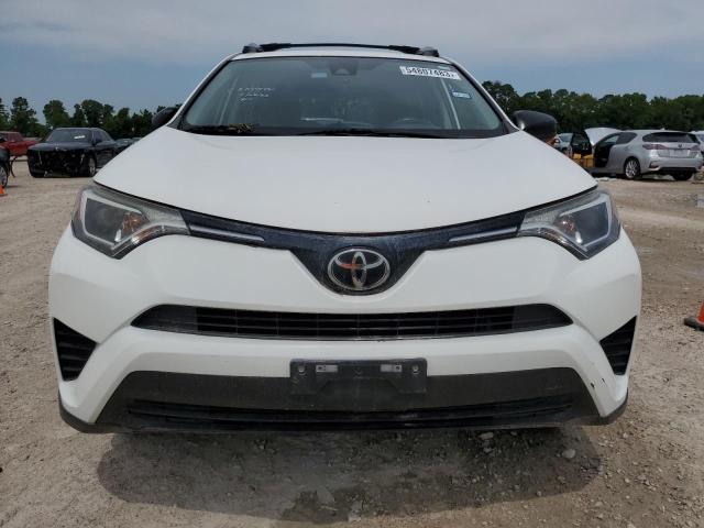 Photo 4 VIN: JTMZFREV5HJ137116 - TOYOTA RAV4 LE 