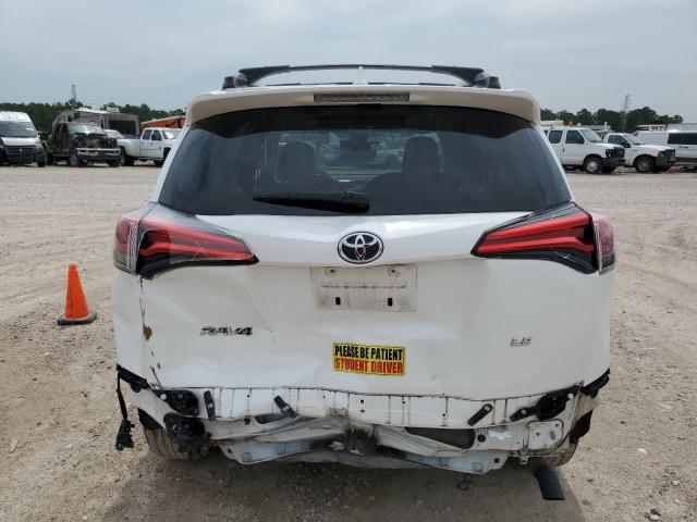 Photo 5 VIN: JTMZFREV5HJ137116 - TOYOTA RAV4 LE 