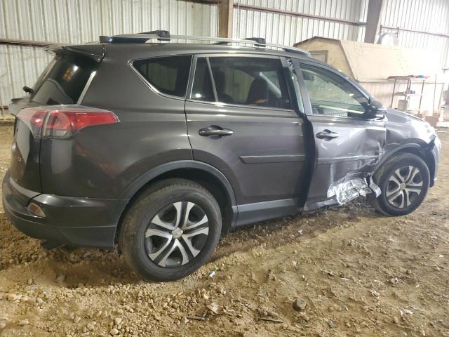 Photo 2 VIN: JTMZFREV5HJ143126 - TOYOTA RAV4 LE 