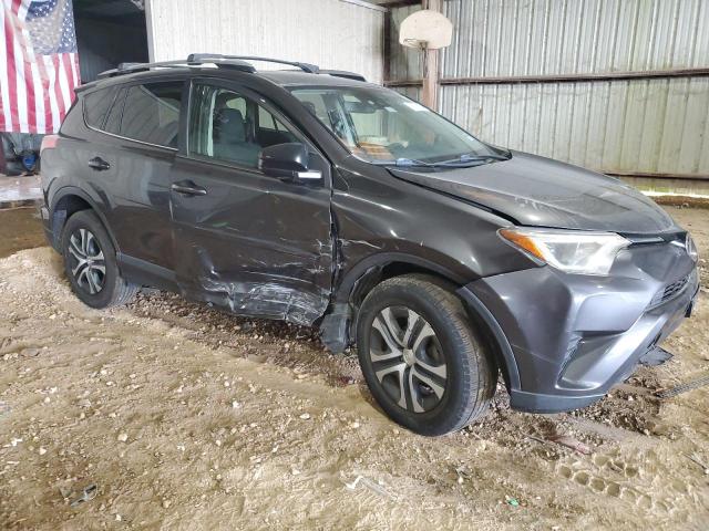 Photo 3 VIN: JTMZFREV5HJ143126 - TOYOTA RAV4 LE 