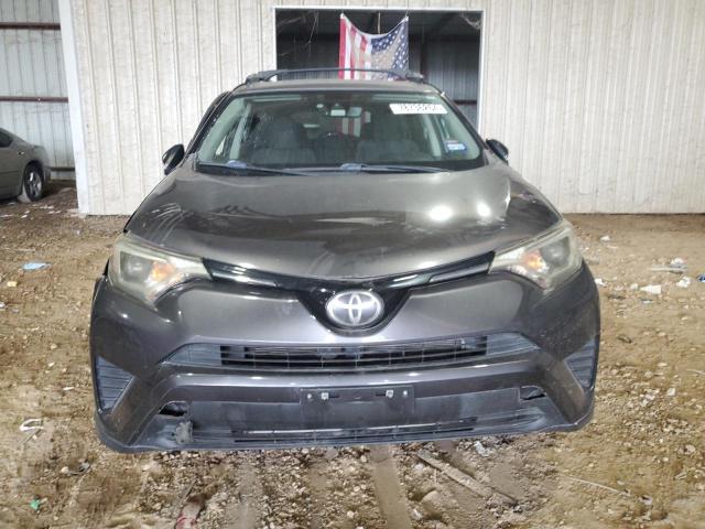 Photo 4 VIN: JTMZFREV5HJ143126 - TOYOTA RAV4 LE 