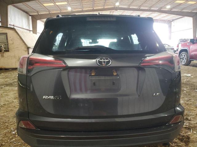 Photo 5 VIN: JTMZFREV5HJ143126 - TOYOTA RAV4 LE 