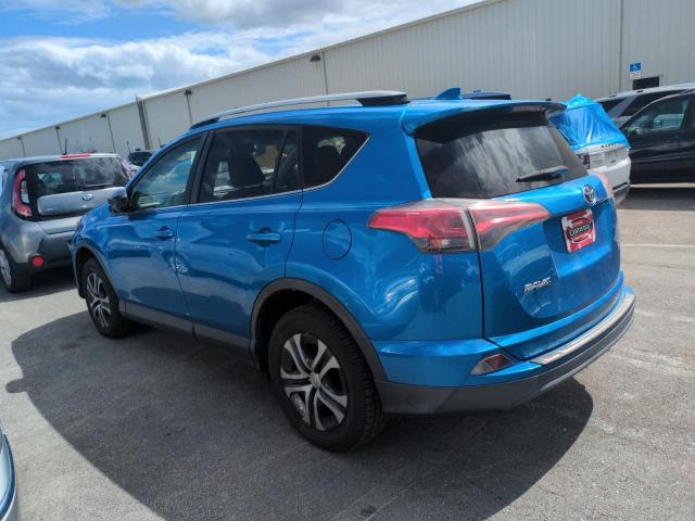 Photo 1 VIN: JTMZFREV5HJ147113 - TOYOTA RAV4 LE 