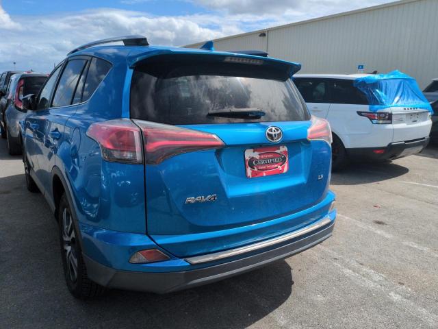 Photo 5 VIN: JTMZFREV5HJ147113 - TOYOTA RAV4 LE 