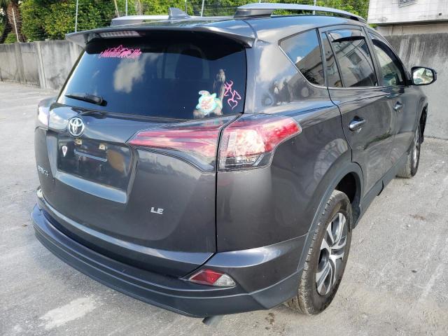 Photo 3 VIN: JTMZFREV5HJ700861 - TOYOTA RAV4 