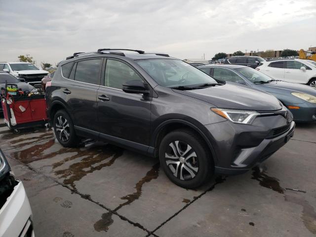 Photo 3 VIN: JTMZFREV5HJ701170 - TOYOTA RAV4 