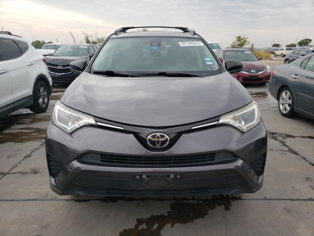 Photo 4 VIN: JTMZFREV5HJ701170 - TOYOTA RAV4 