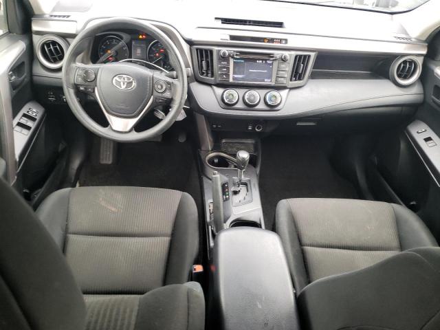 Photo 7 VIN: JTMZFREV5HJ701170 - TOYOTA RAV4 