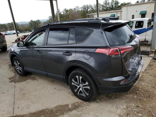 Photo 1 VIN: JTMZFREV5HJ701878 - TOYOTA RAV4 LE 