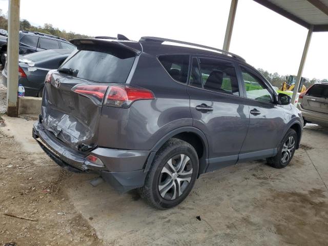 Photo 2 VIN: JTMZFREV5HJ701878 - TOYOTA RAV4 LE 