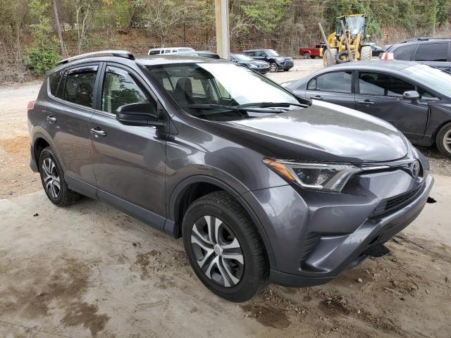 Photo 3 VIN: JTMZFREV5HJ701878 - TOYOTA RAV4 LE 