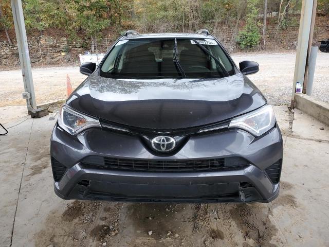 Photo 4 VIN: JTMZFREV5HJ701878 - TOYOTA RAV4 LE 