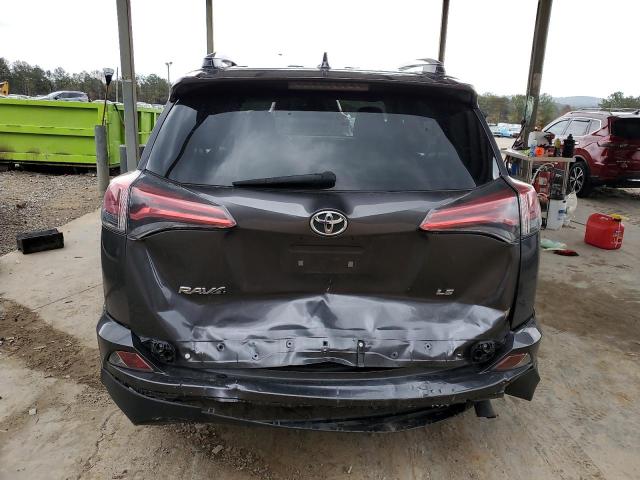 Photo 5 VIN: JTMZFREV5HJ701878 - TOYOTA RAV4 LE 