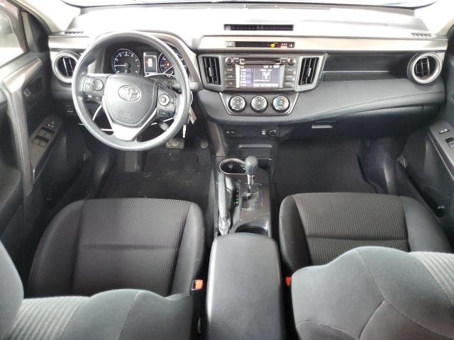 Photo 7 VIN: JTMZFREV5HJ701878 - TOYOTA RAV4 LE 