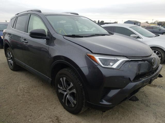 Photo 0 VIN: JTMZFREV5HJ702562 - TOYOTA RAV4 