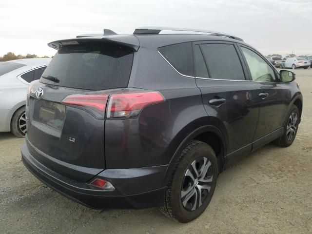 Photo 3 VIN: JTMZFREV5HJ702562 - TOYOTA RAV4 