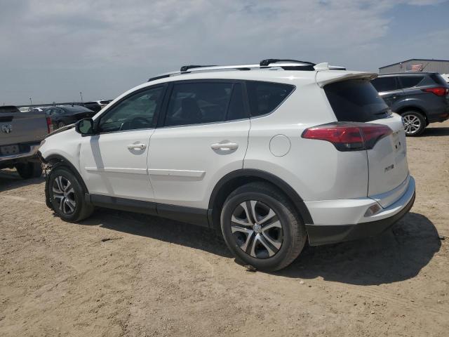 Photo 1 VIN: JTMZFREV5HJ708278 - TOYOTA RAV4 LE 