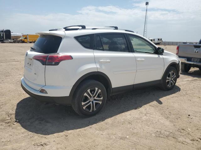 Photo 2 VIN: JTMZFREV5HJ708278 - TOYOTA RAV4 LE 