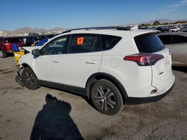 Photo 1 VIN: JTMZFREV5HJ708619 - TOYOTA RAV4 LE 