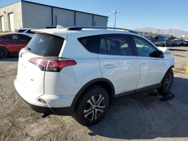 Photo 2 VIN: JTMZFREV5HJ708619 - TOYOTA RAV4 LE 