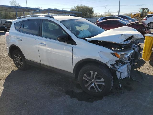 Photo 3 VIN: JTMZFREV5HJ708619 - TOYOTA RAV4 LE 