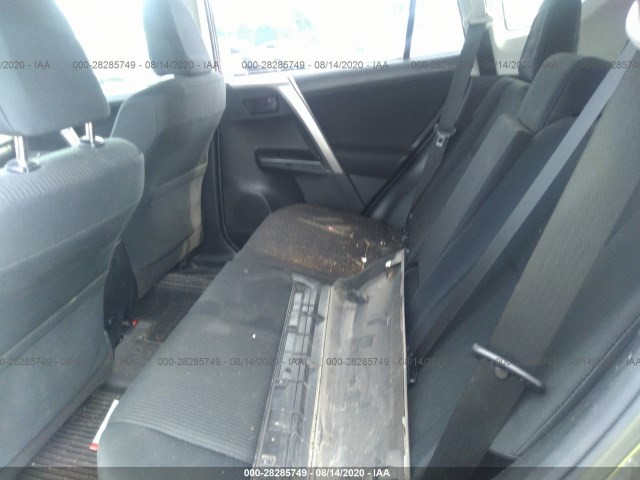 Photo 7 VIN: JTMZFREV5HJ708703 - TOYOTA RAV4 