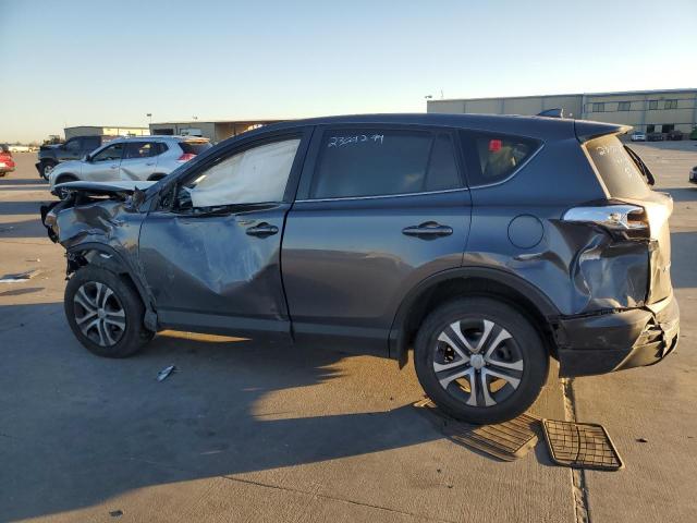 Photo 1 VIN: JTMZFREV5HJ717269 - TOYOTA RAV4 LE 