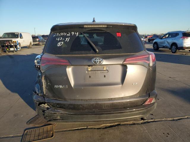 Photo 5 VIN: JTMZFREV5HJ717269 - TOYOTA RAV4 LE 