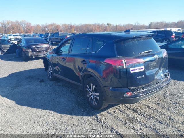 Photo 2 VIN: JTMZFREV5HJ718521 - TOYOTA RAV4 