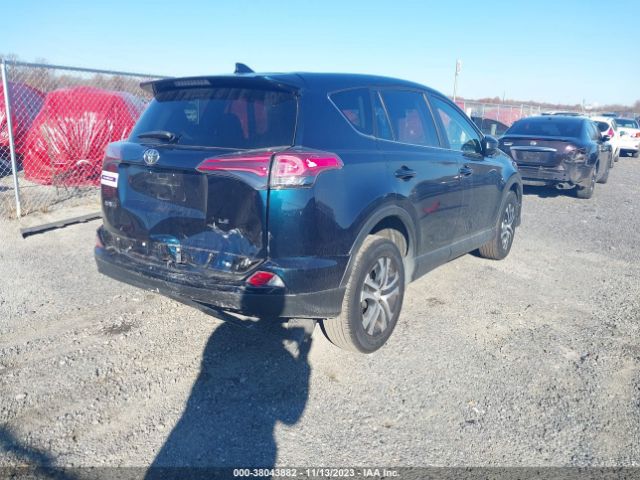 Photo 3 VIN: JTMZFREV5HJ718521 - TOYOTA RAV4 