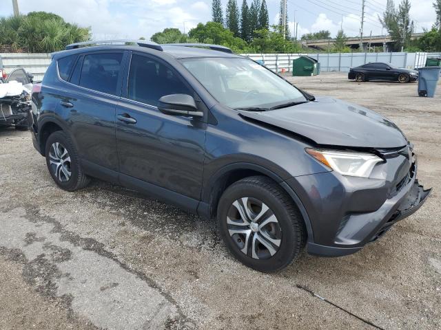 Photo 3 VIN: JTMZFREV5HJ720222 - TOYOTA RAV4 