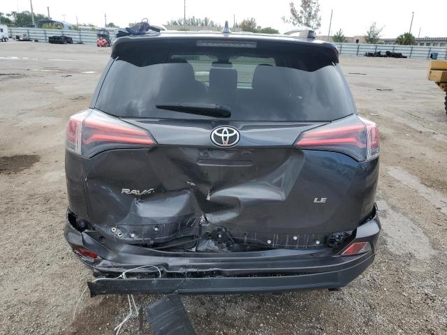 Photo 5 VIN: JTMZFREV5HJ720222 - TOYOTA RAV4 