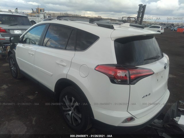 Photo 2 VIN: JTMZFREV5HJ720446 - TOYOTA RAV4 