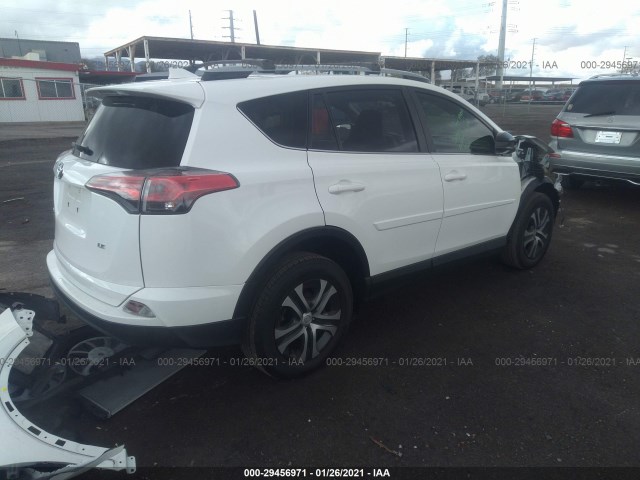 Photo 3 VIN: JTMZFREV5HJ720446 - TOYOTA RAV4 